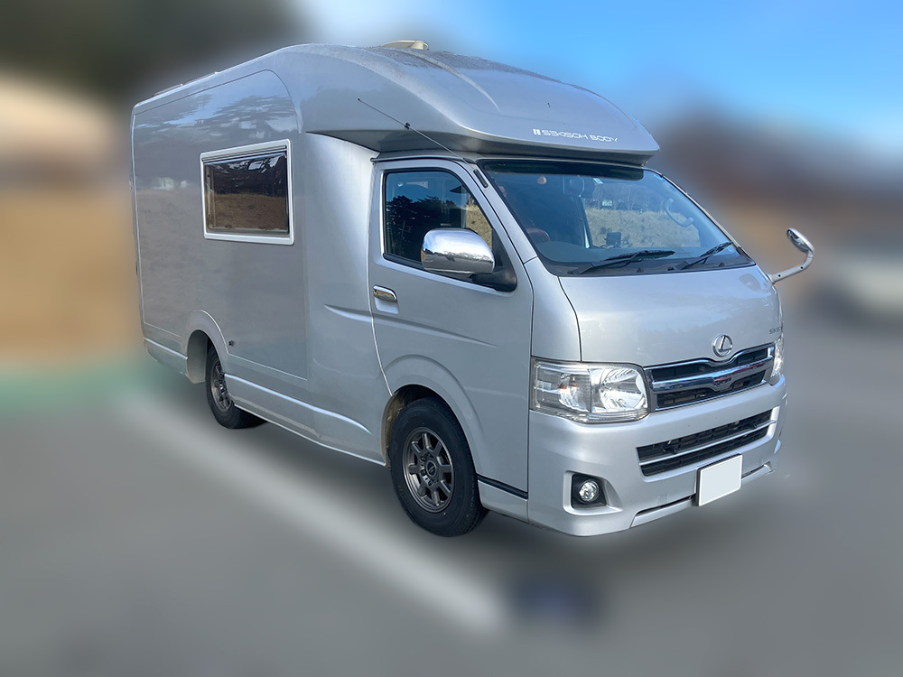 セキソーボディトム200シリーズ20101426002024-01-24買取実績画像